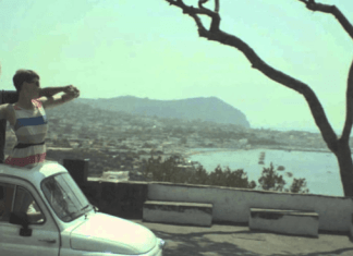 Hooverphonic Amalfi - Testo, Traduzione, Video, Immagine con citazione