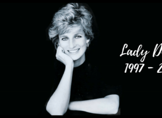 Dedicata a Lady D: Candle in the Wind ELTON JOHN